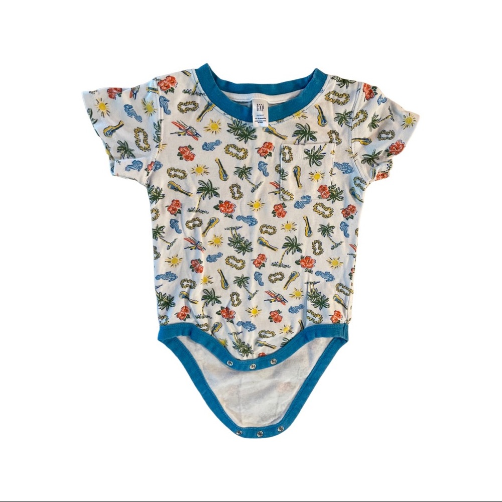 Baby Gap 12-18 months